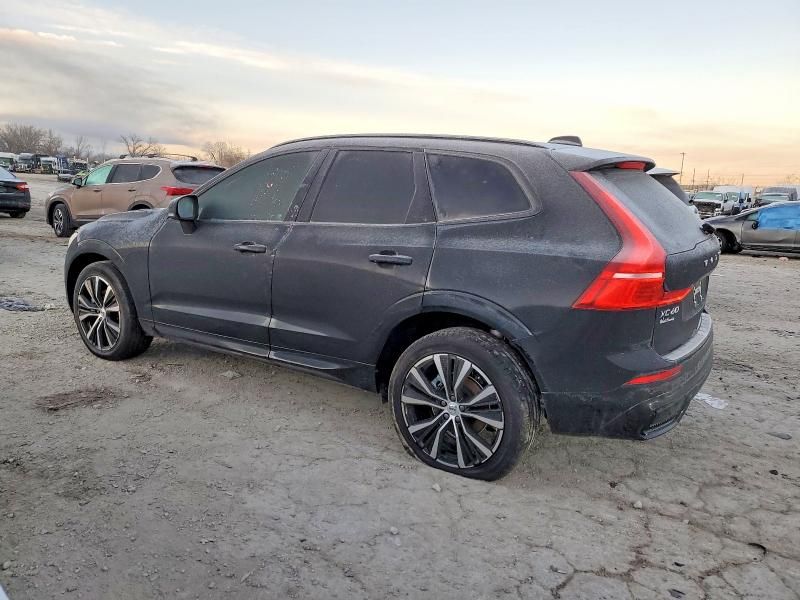 2025 Volvo Xc60 Plus