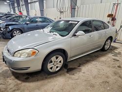 2010 Chevrolet Impala ls en venta en Ham Lake, MN