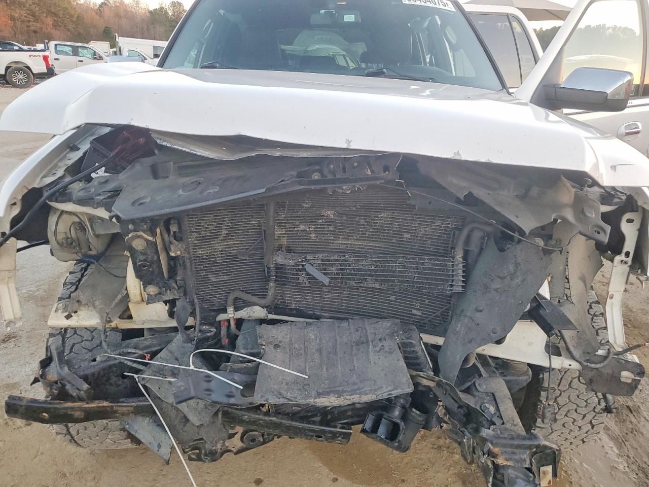 2015 Ford Expedition xlt