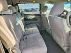 2012 Honda Odyssey ex