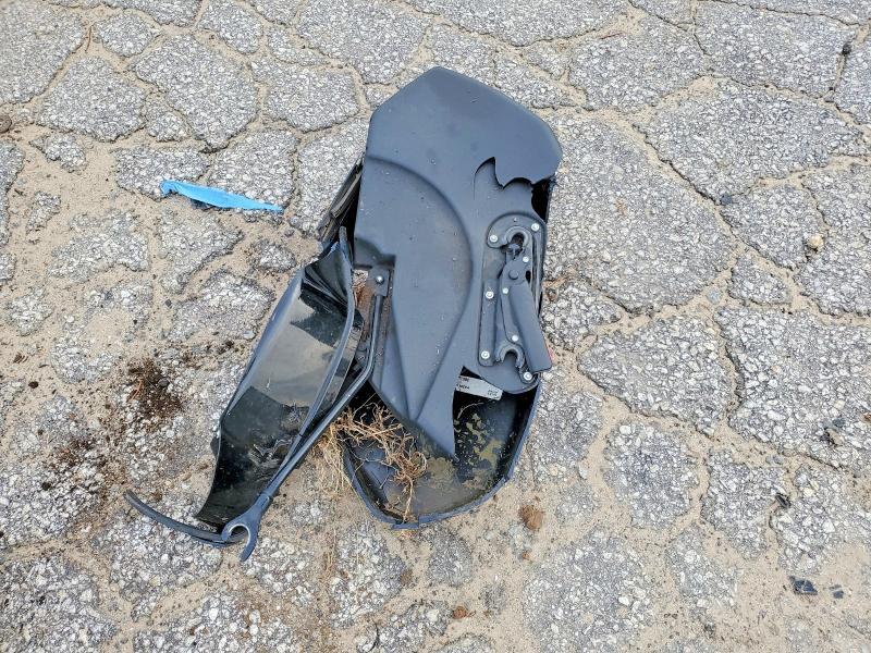 2022 Harley-Davidson Fxlrst