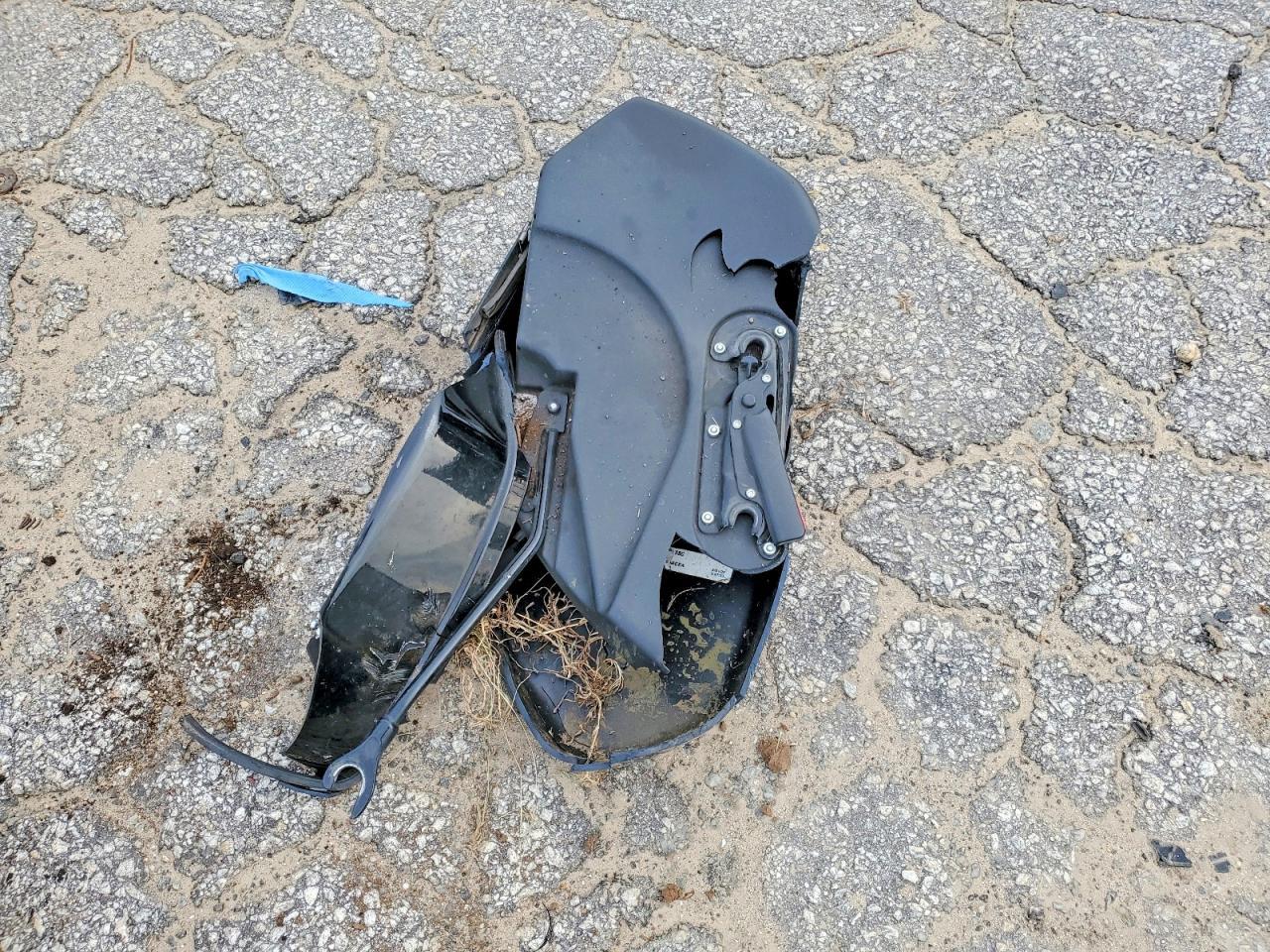 2022 Harley-Davidson Fxlrst