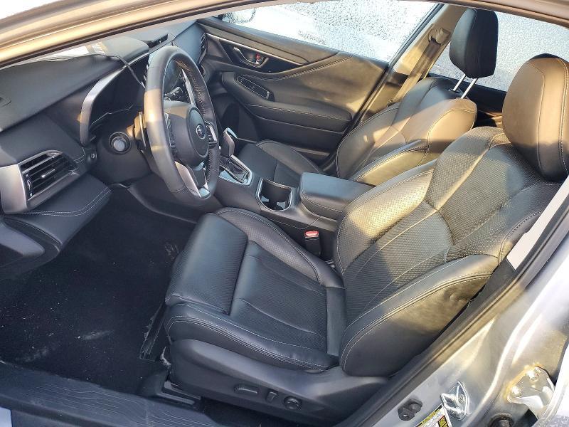 2024 Subaru Outback Touring