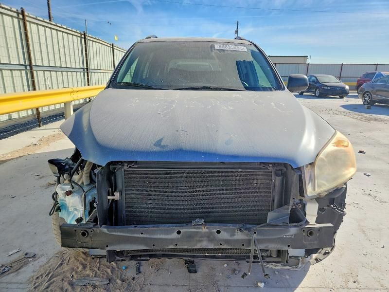 2010 Toyota Rav4