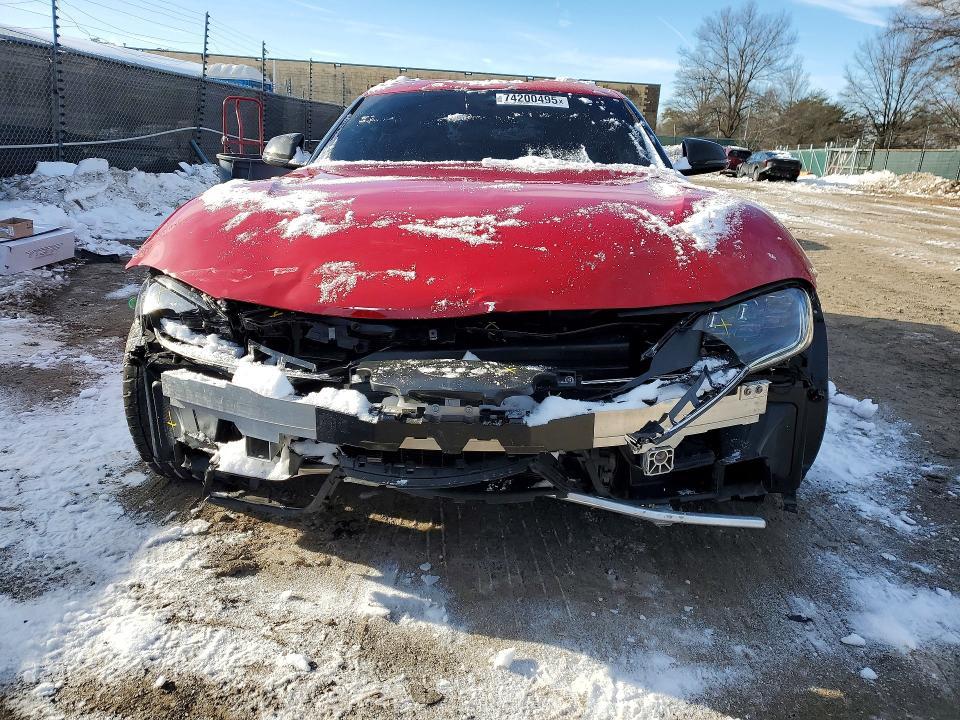 2026 Toyota Gr Supra