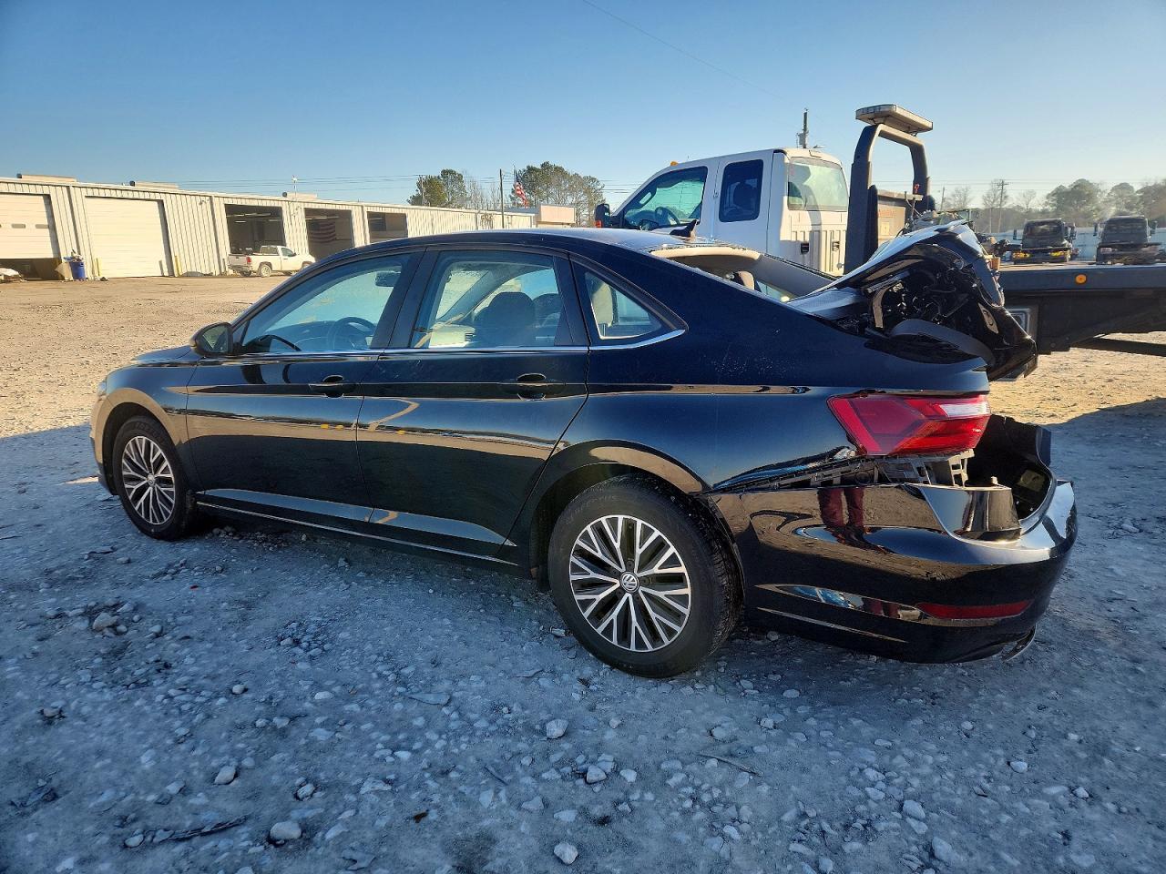 2021 Volkswagen Jetta s