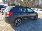 2015 Subaru Xv Crosstrek 2.0 Premium