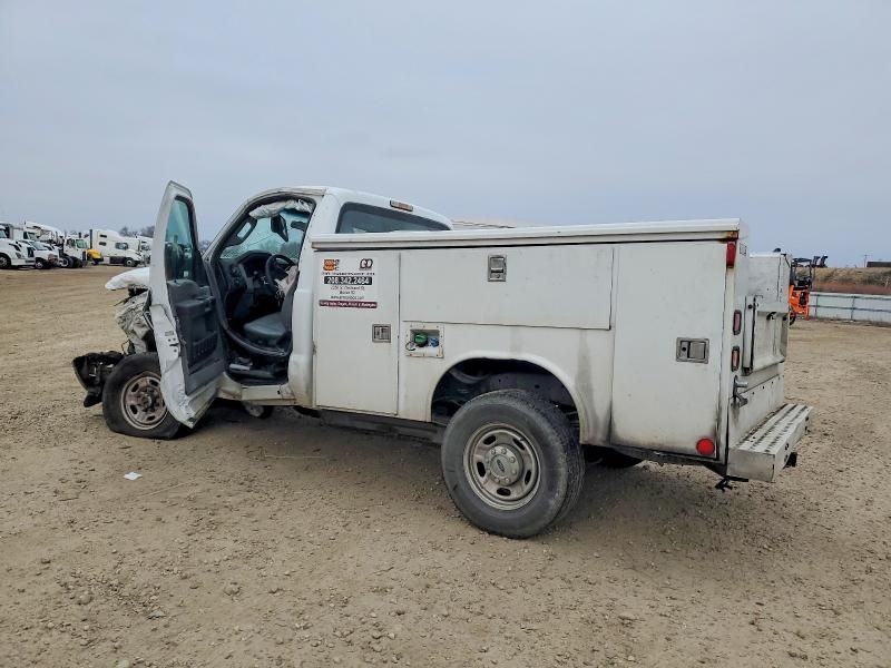 2013 Ford F250 Super Duty