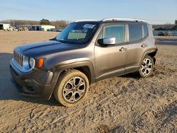 2016 Jeep Renegade Limited for sale in Conway, AR