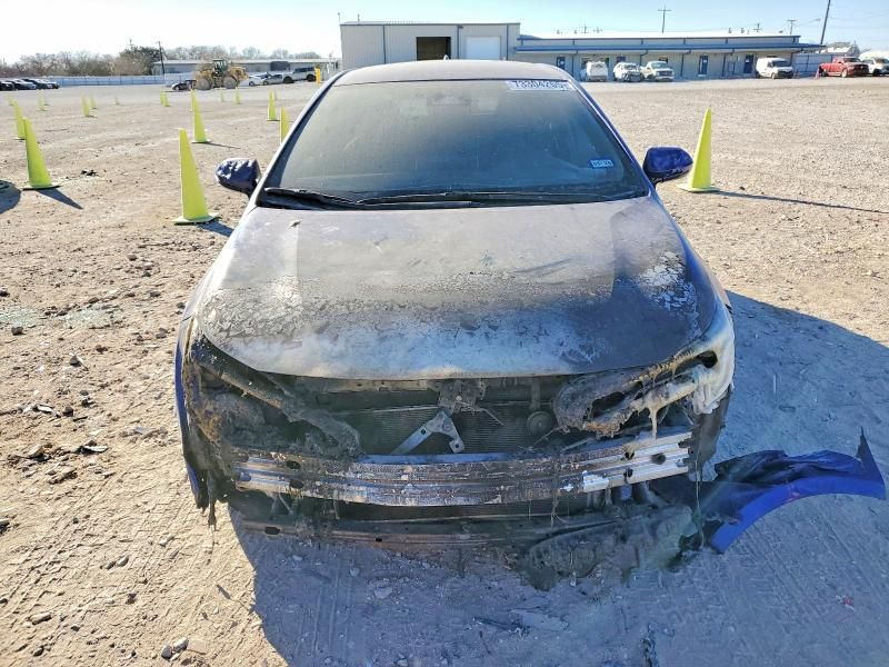 2024 Toyota Corolla xse