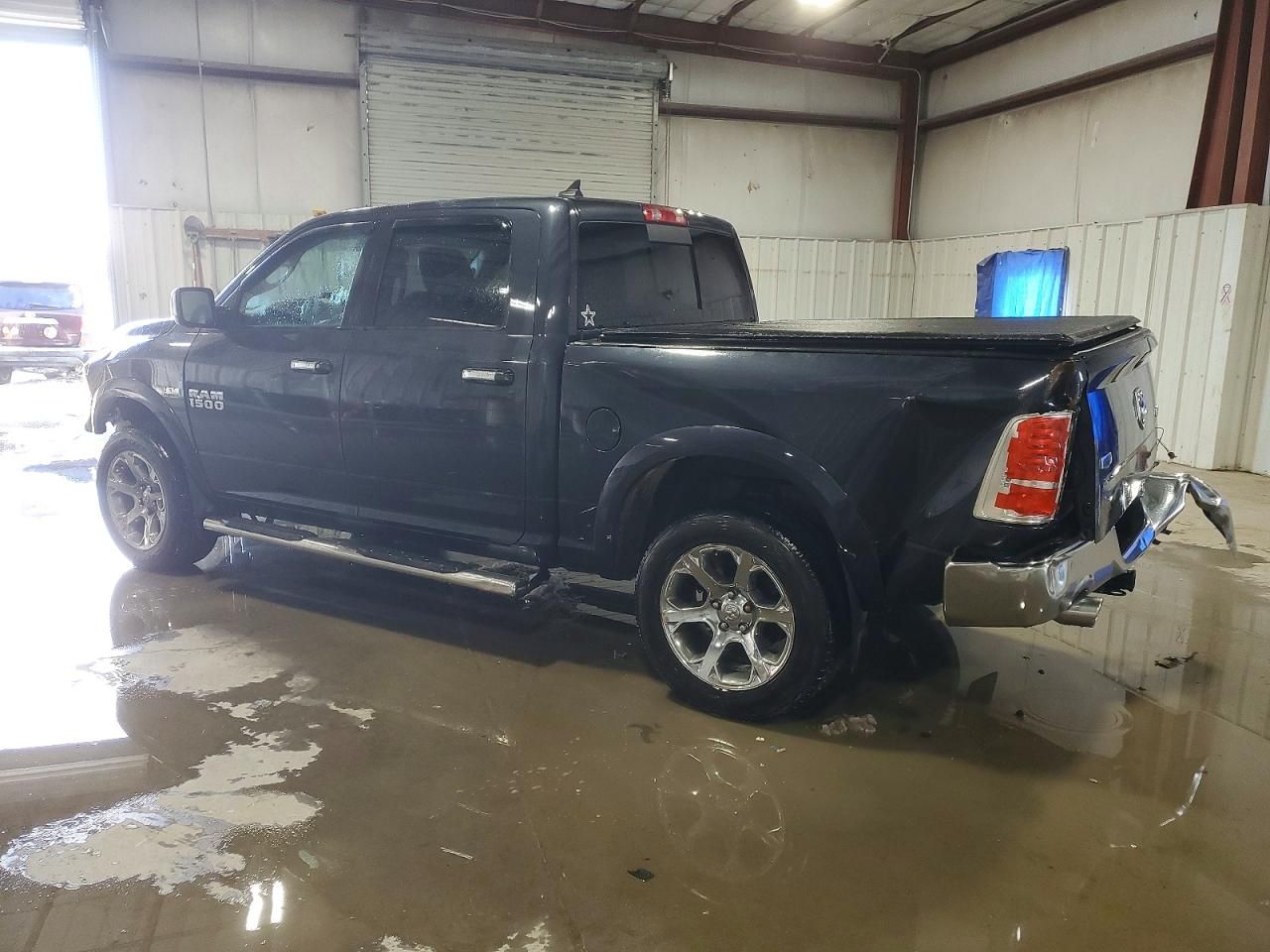 2016 Dodge 1500 Laramie Crew ca