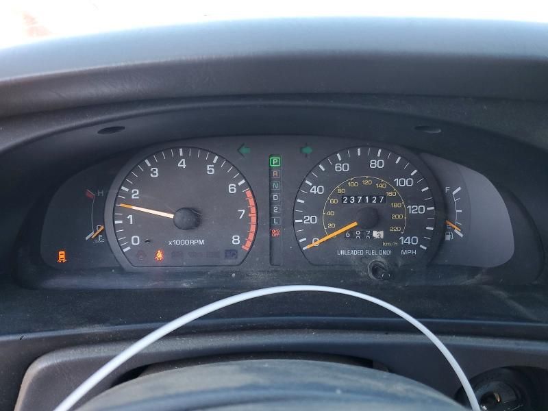 1994 Toyota Camry xle