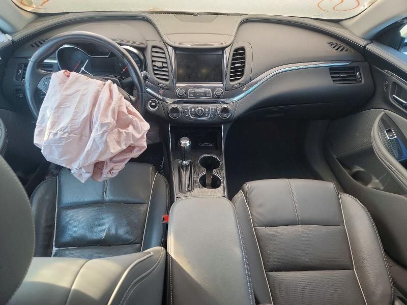 2019 Chevrolet Impala Premier