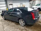 2013 Cadillac ATS