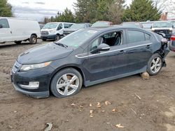 2013 Chevrolet Volt for sale in Finksburg, MD