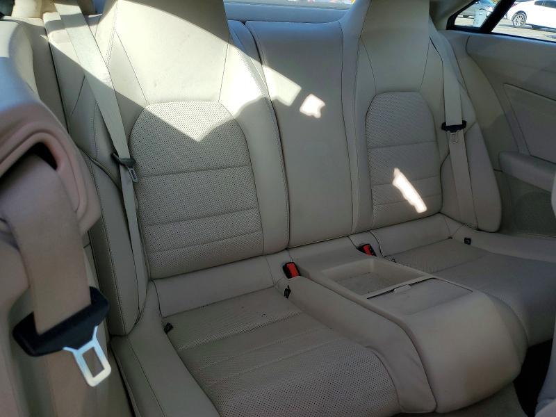 2014 Mercedes-Benz E 350