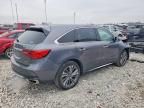 2017 Acura Mdx Technology