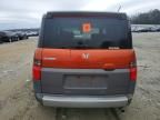 2004 Honda Element ex