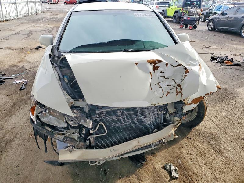 2011 Honda Civic Lx-s