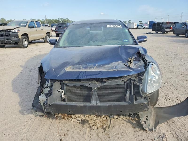 2011 Nissan Altima sr