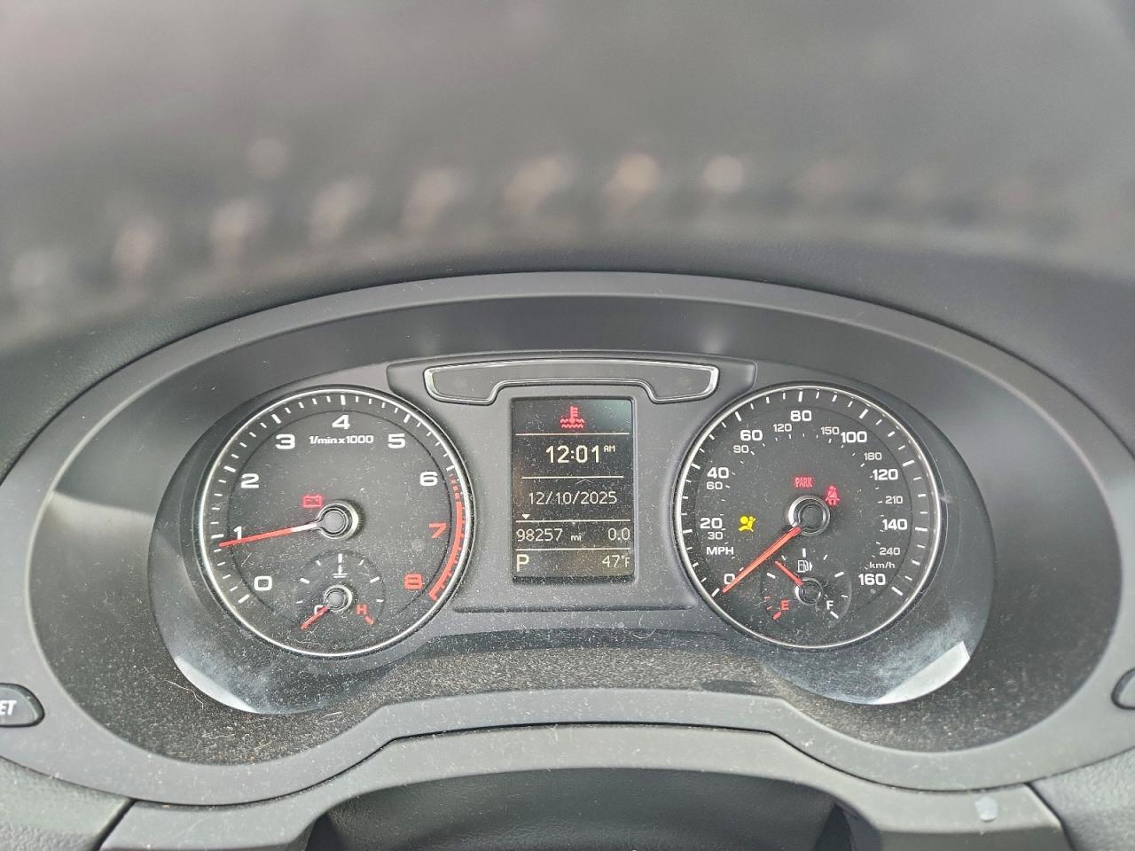 2017 Audi Q3 Premium Plus