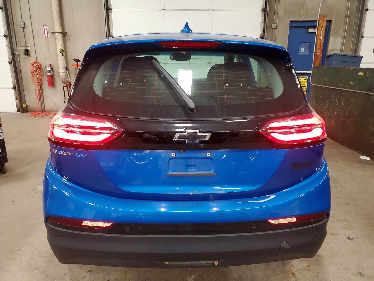 2023 Chevrolet Bolt ev 2LT