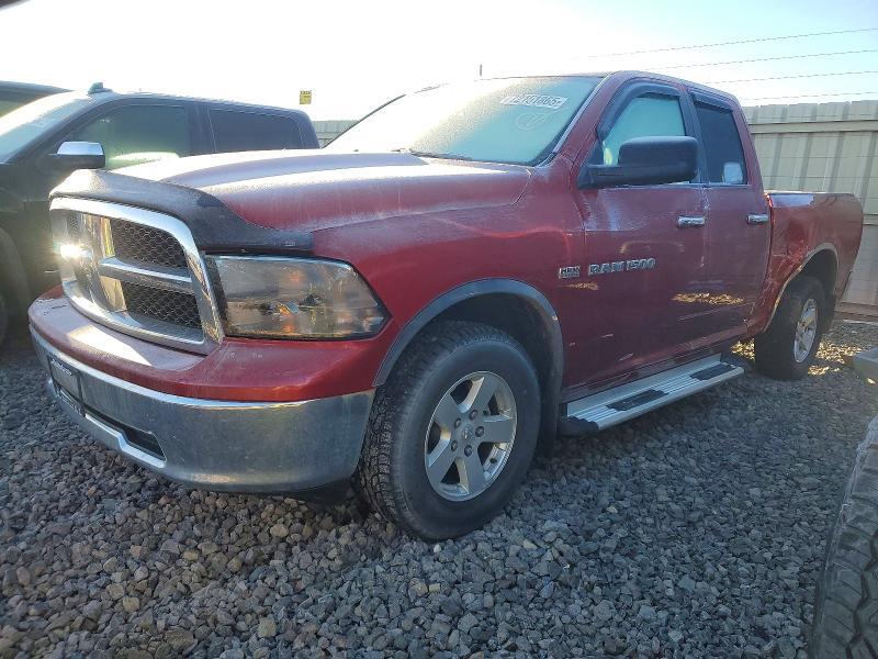 2011 Dodge Ram 1500