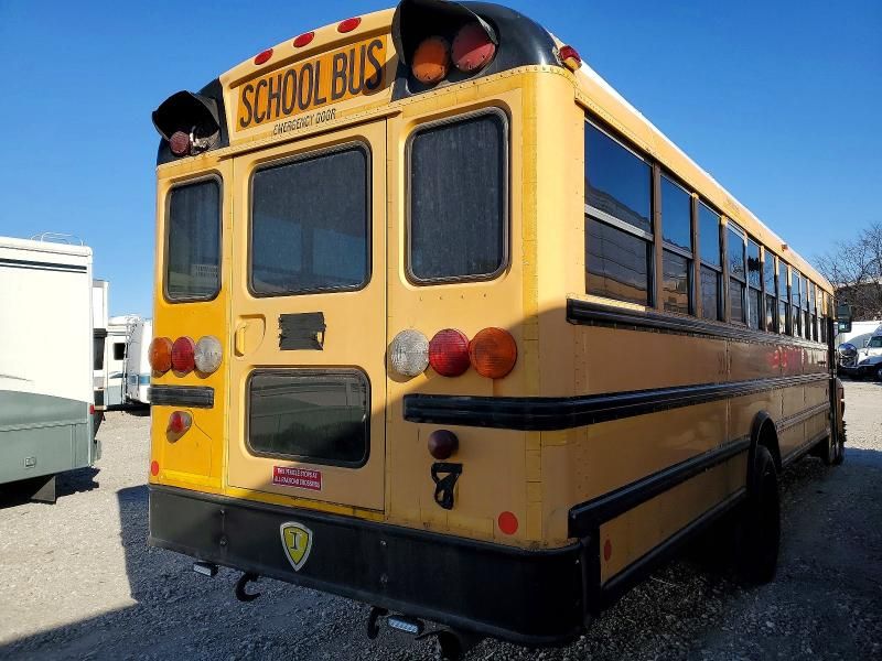 2008 Ic Corporation 3000