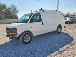 2013 Chevrolet Express G2500 Utility / Service Van en venta en Taylor, TX