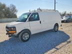 2013 Chevrolet Express G2500 Utility / Service Van