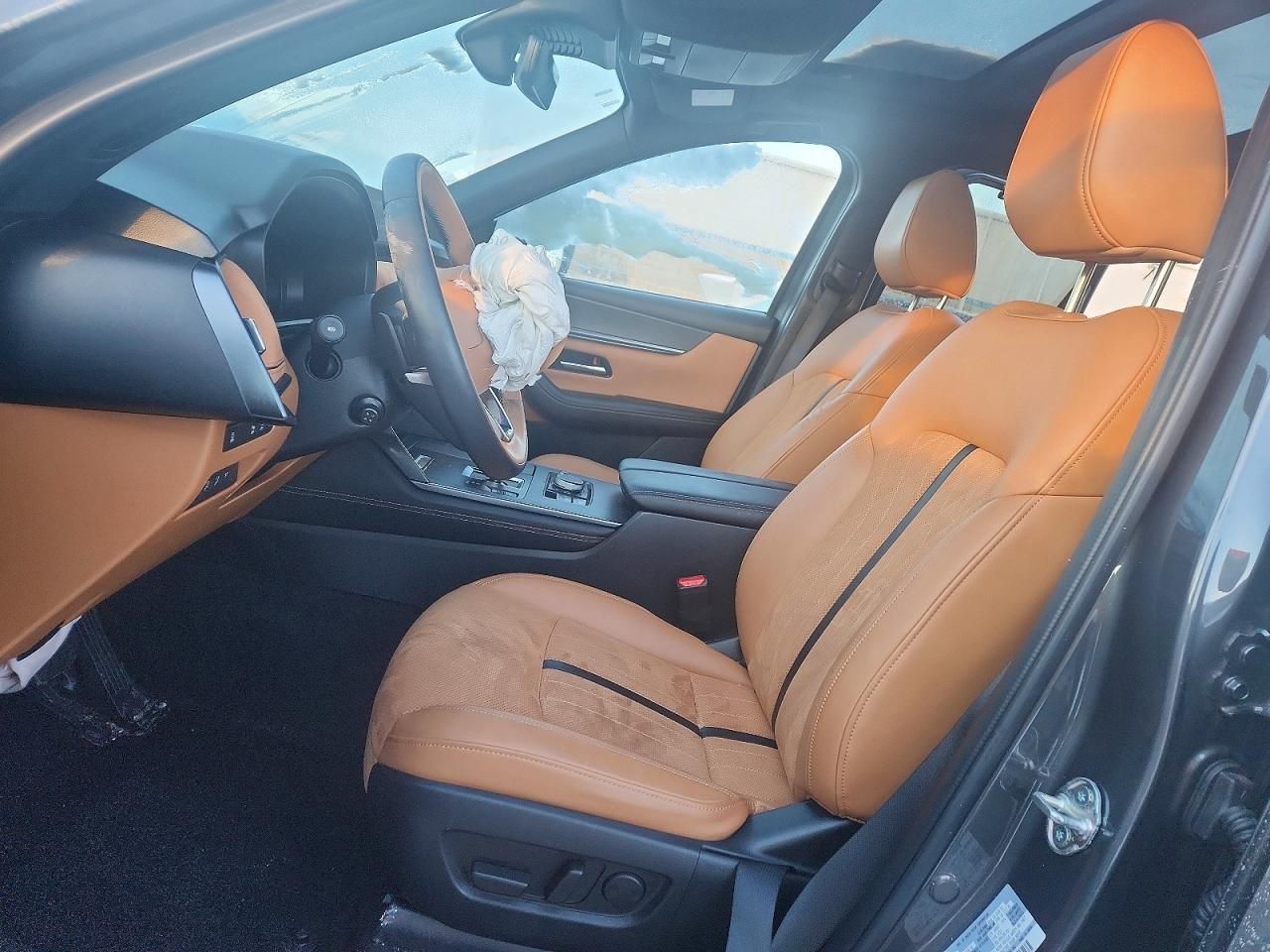 2025 Mazda Cx-90 Premium Plus