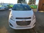 2015 Chevrolet Spark 1LT