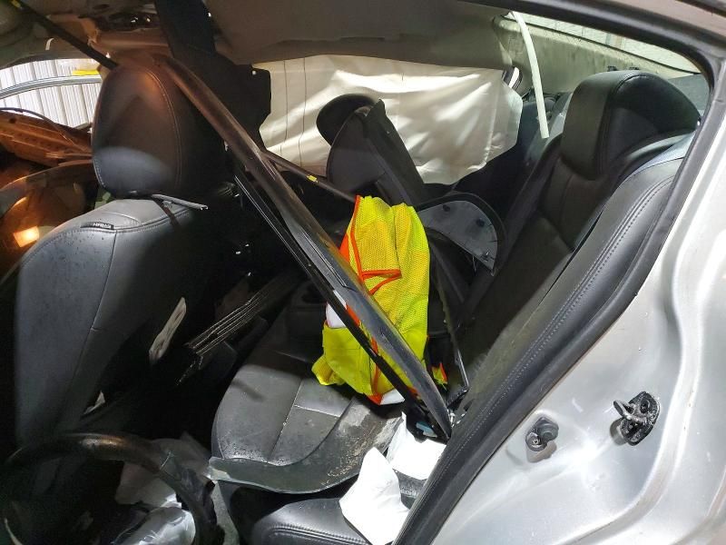 2008 Nissan Altima 2.5