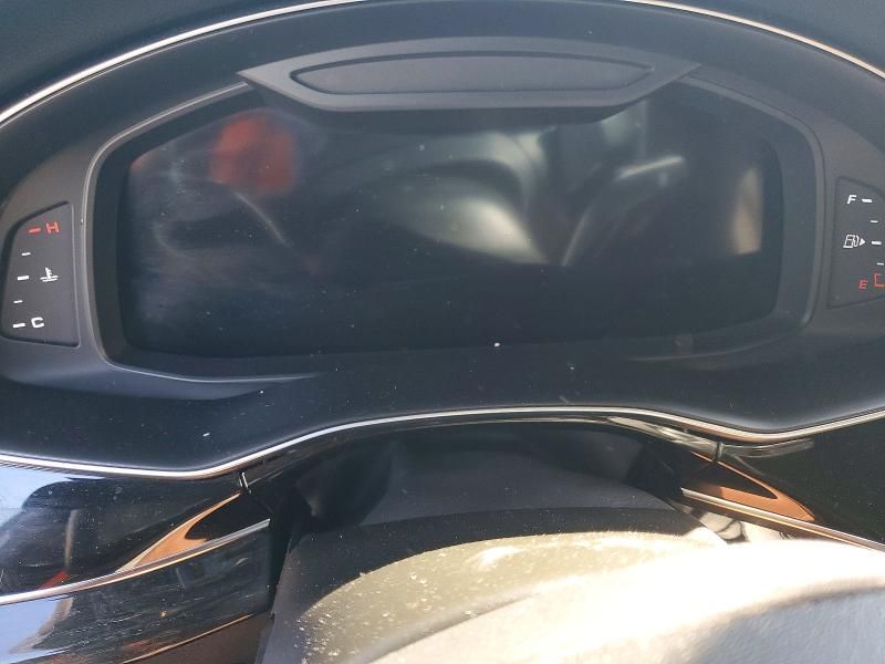 2022 Audi Q7 Premium Plus