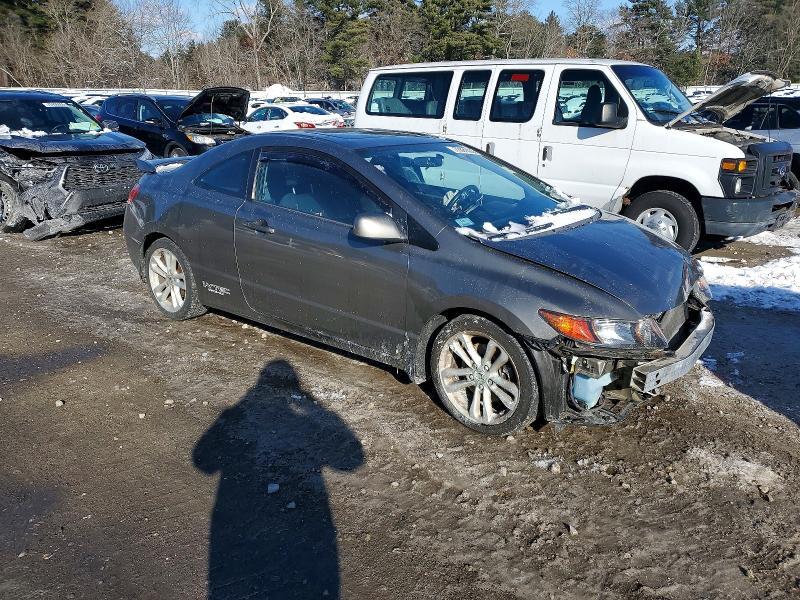 2006 Honda Civic si