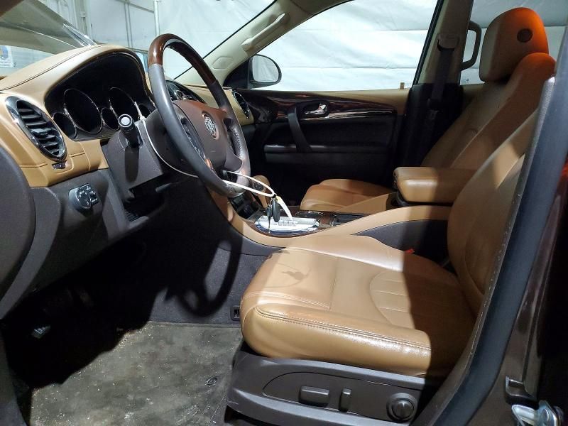 2016 Buick Enclave
