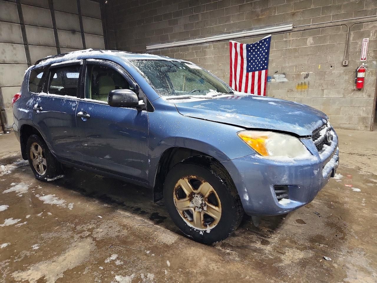 2010 Toyota Rav4