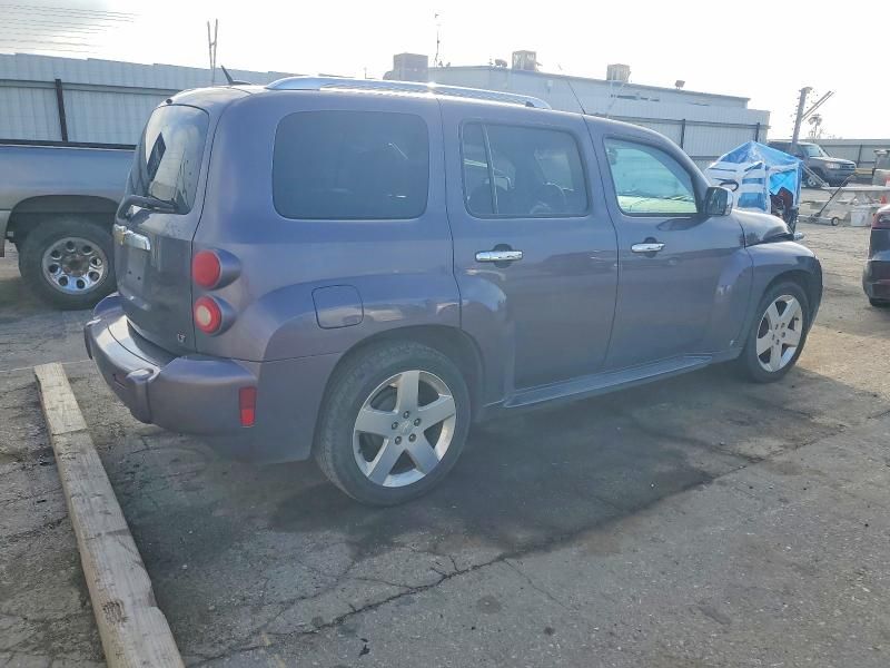 2006 Chevrolet Hhr lt