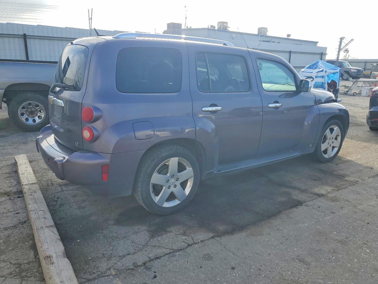 2006 Chevrolet Hhr lt