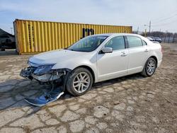2012 Ford Fusion sel for sale in Indianapolis, IN