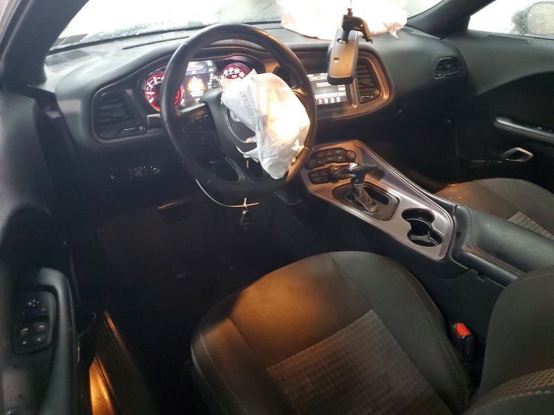 2023 Dodge Challenger gt