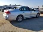 2015 Volkswagen Passat s
