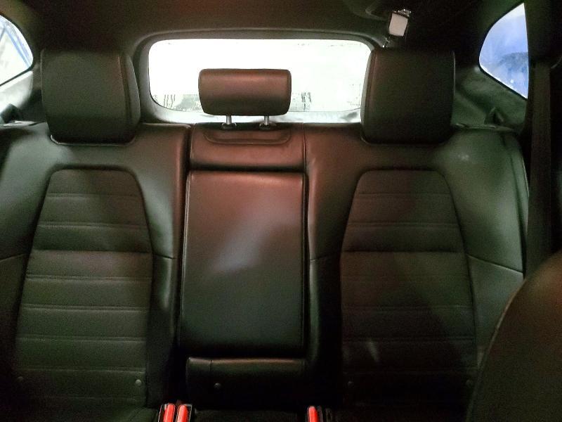 2020 Honda Cr-v Sport