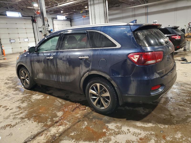 2019 KIA Sorento ex