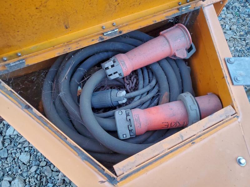 2007 Team Fenex Generator