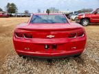 2013 Chevrolet Camaro lt