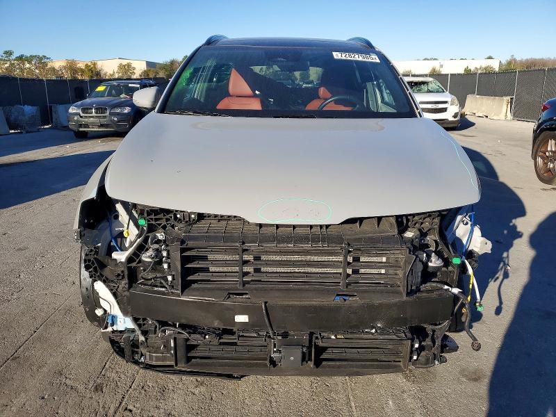 2025 KIA Sportage sx