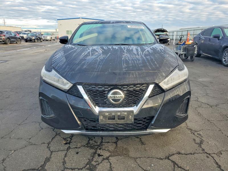 2019 Nissan Maxima