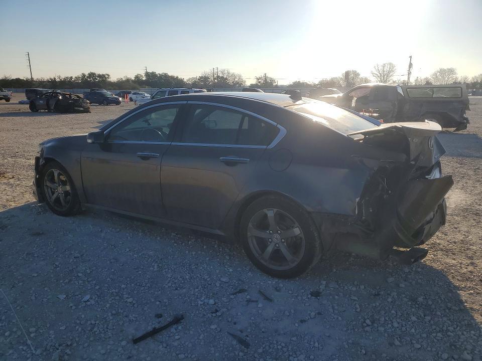 2010 Acura TL
