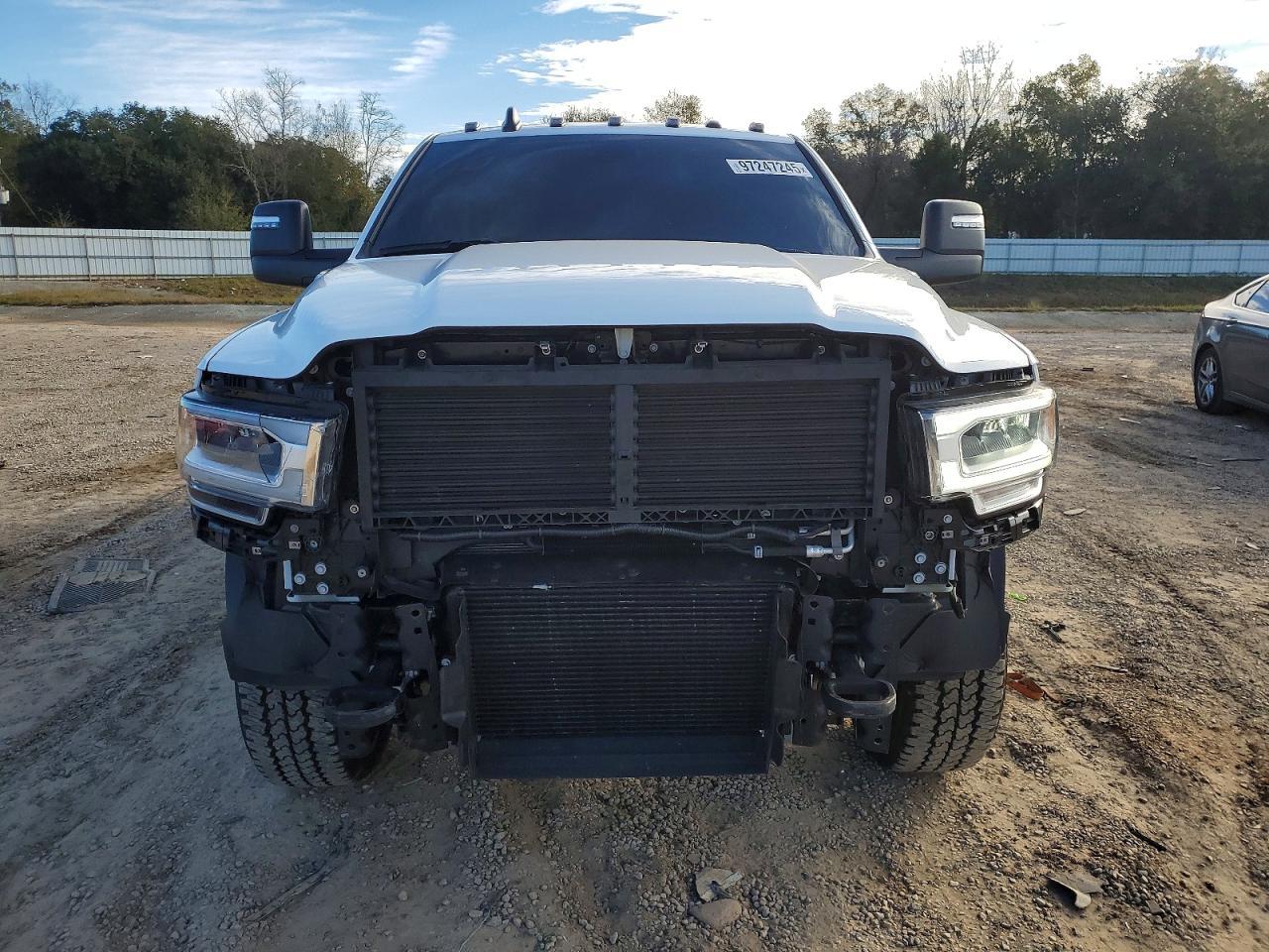 2024 Dodge Ram 2500 big Horn
